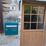 펜션 Maison Louisa