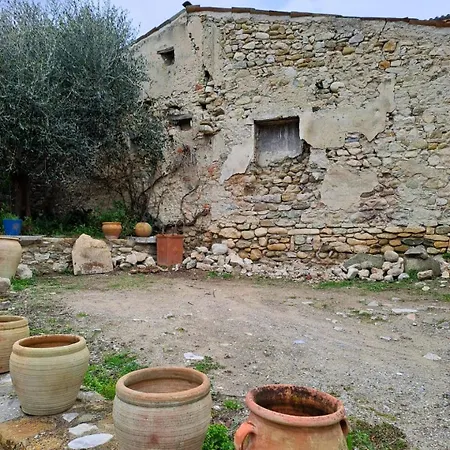 Σπίτι διακοπών Maison Louisa *