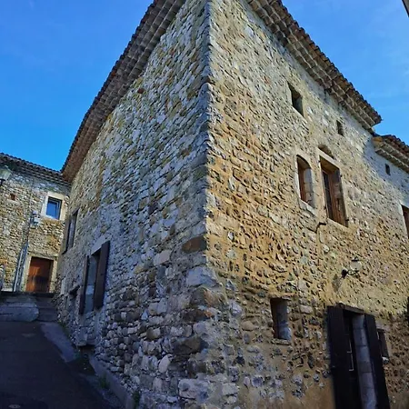 Maison Louisa