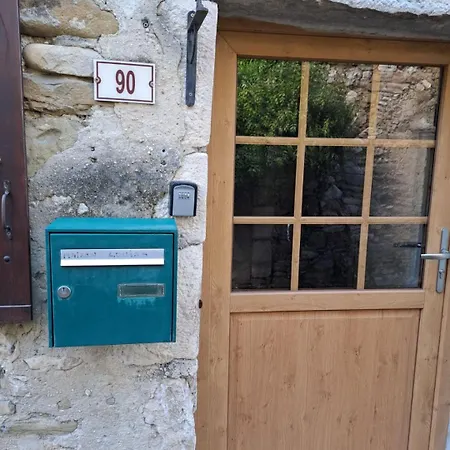 Σπίτι διακοπών Maison Louisa