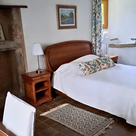 Σπίτι διακοπών Maison Louisa *