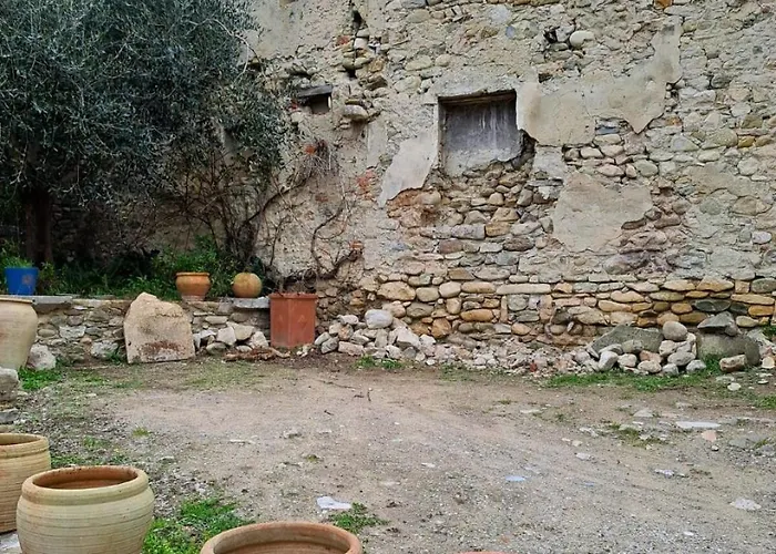 Vakantiehuis Maison Louisa *