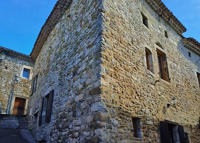 Maison Louisa