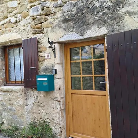 Maison Louisa * Manas