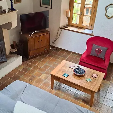 Maison Louisa Дом отдыха