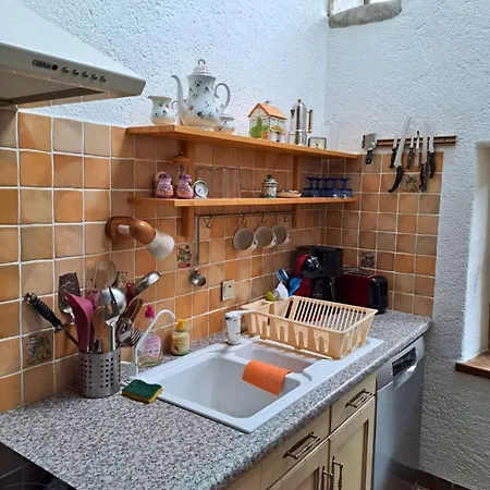 Maison Louisa