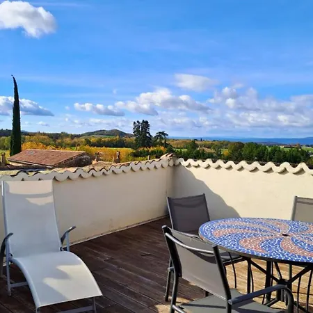 Maison Louisa Hébergement de vacances