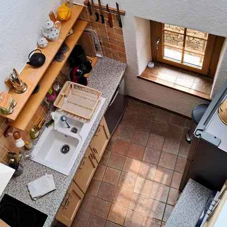 Maison Louisa Hébergement de vacances *