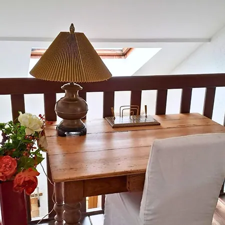 Дом отдыха Maison Louisa Manas