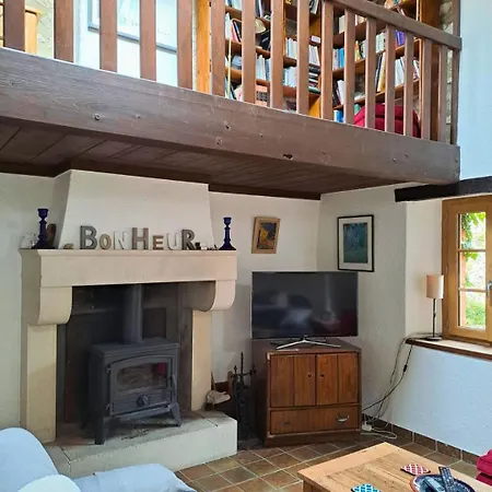 Maison Louisa Hébergement de vacances *