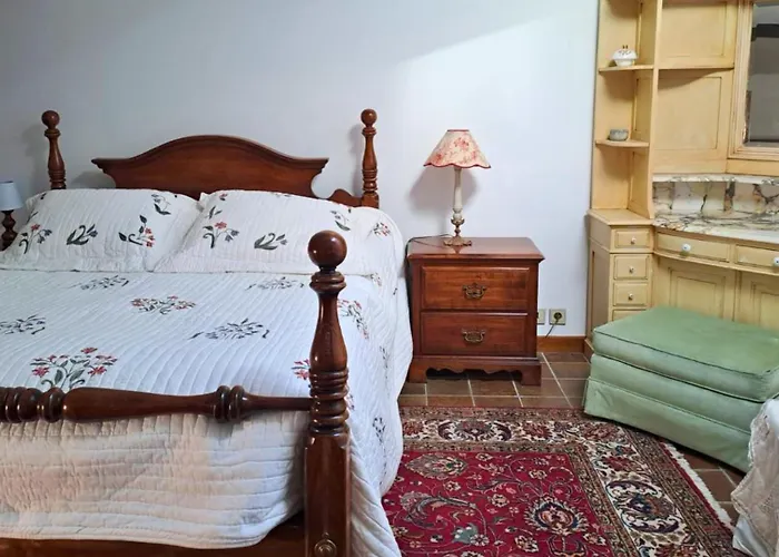 Maison Louisa Casa de Férias Manas