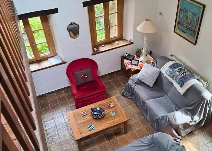 Maison Louisa Manas