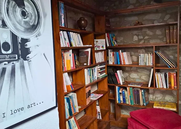 Casa de Férias Maison Louisa *