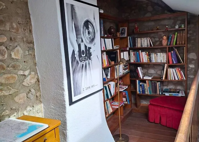 Maison Louisa Casa de Férias Manas