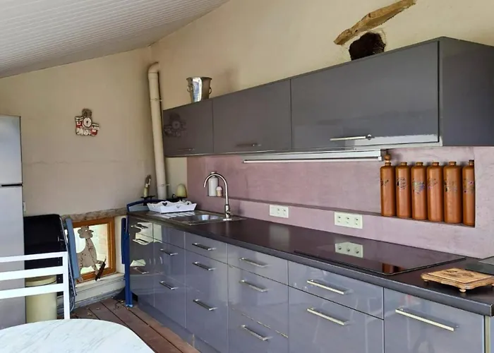 Casa de Férias Maison Louisa