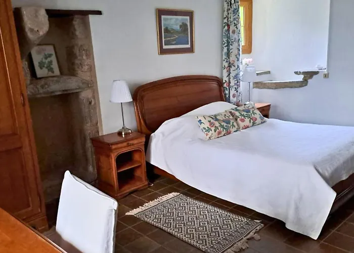 Casa de Férias Maison Louisa *