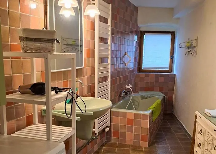 Maison Louisa Casa de Férias Manas